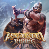 Asgardian Trỗi Dậy QN88