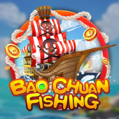 Câu Cá Bao Chuan QN88