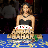 Casino Marina Andar Bahar QN88