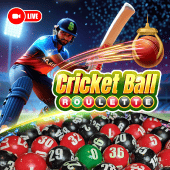 Roulette Bóng Cricket QN88