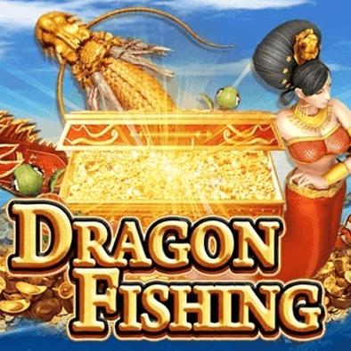 Câu Cá Rồng QN88