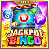 Bingo Jackpot QN88