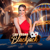 Blackjack Las Vegas QN88