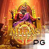 Vận May Midas QN88