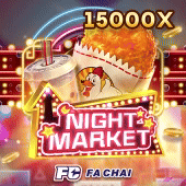 Chợ Đêm QN88