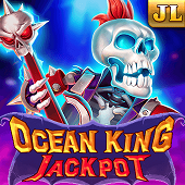 Vua Đại Dương Jackpot QN88