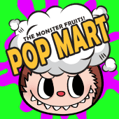 Popmart QN88