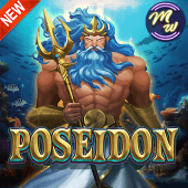 Poseidon QN88