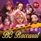 Baccarat Blockchain Sexy QN88