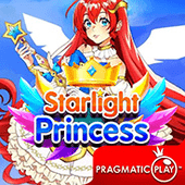 Starlight Princess NỔ HŨ Game QN88