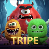 Tripe — trò chơi nhóm BÀI trên QN88