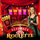 Roulette Tối Thượng QN88
